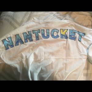 Nantucket Spirit Jersey